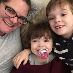 Meet your Posher, Aimee